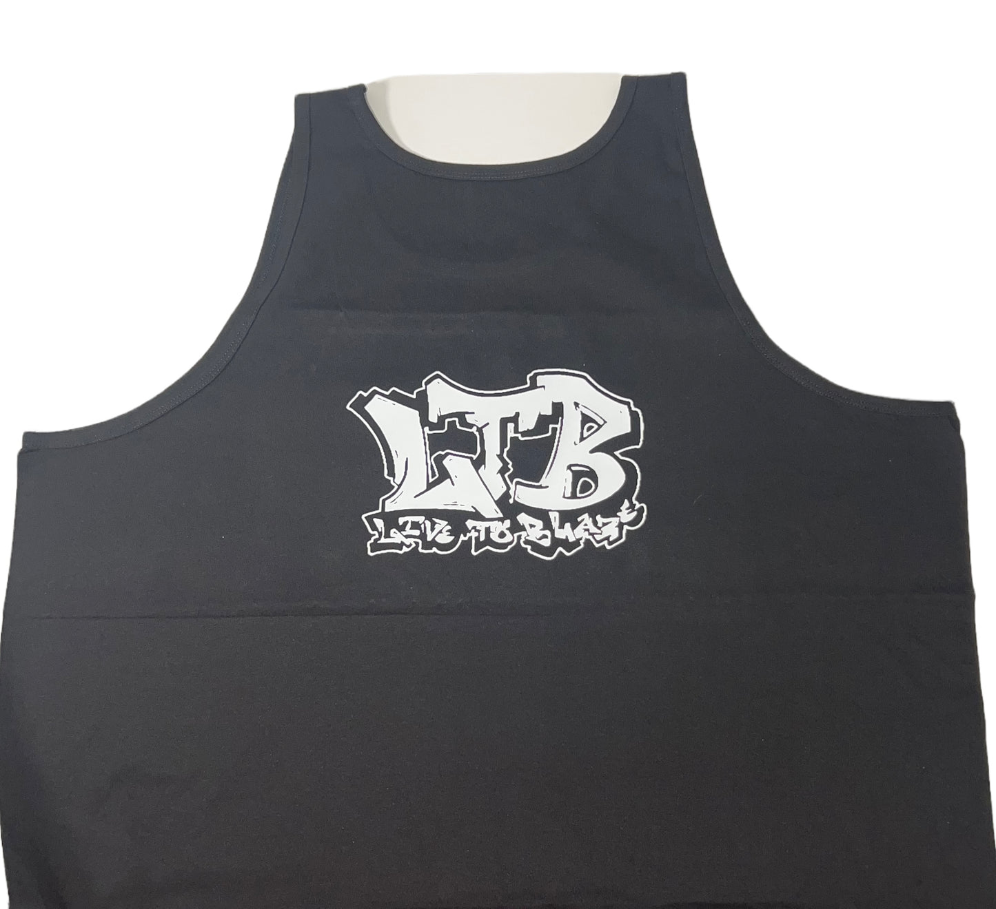 MENS TANK TOP OG LTB