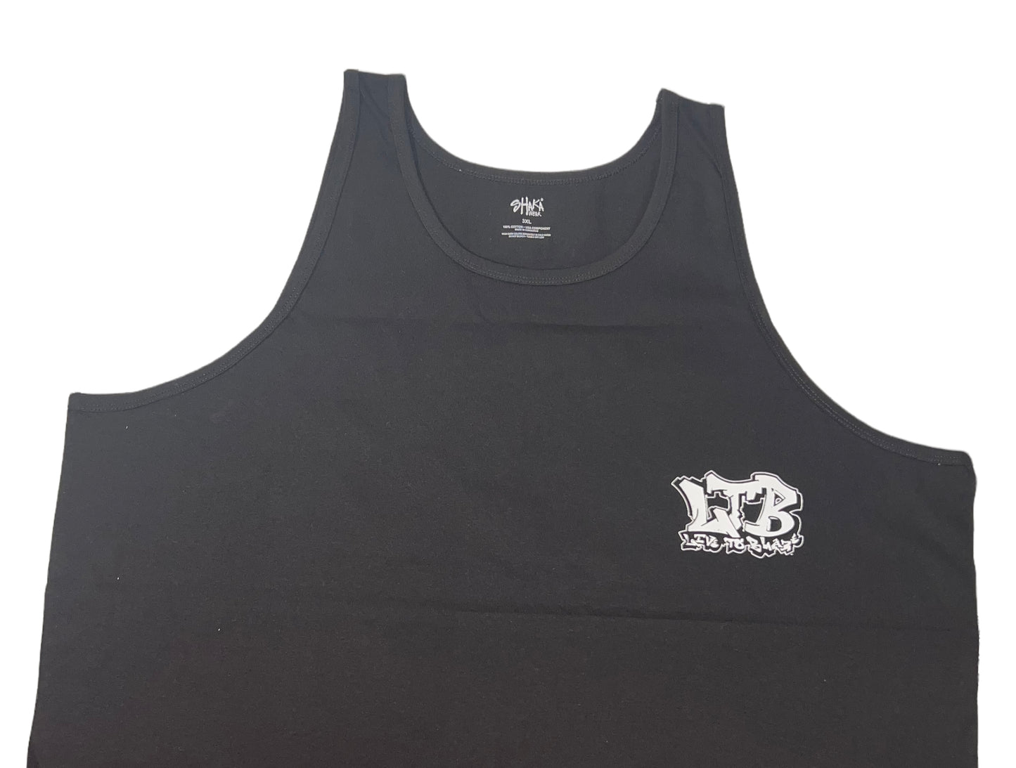MENS TANK TOP OG LTB