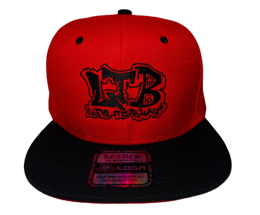 LTB OG Snapback Hat