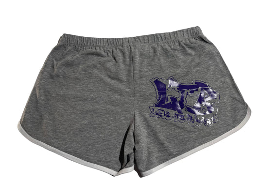 OG LTB Woman Booty Shorts