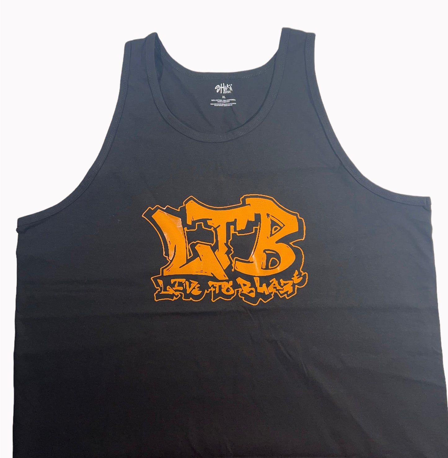 MENS TANK TOP OG LTB