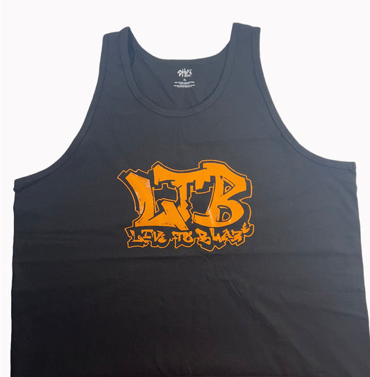 MENS TANK TOP OG LTB